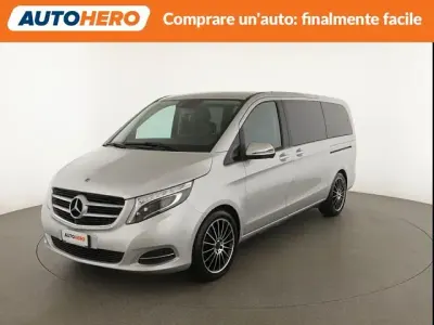 Usata Mercedes V220