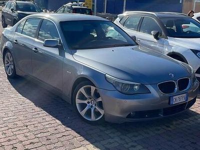 usata BMW 525 d