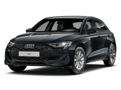 Usata Audi A3