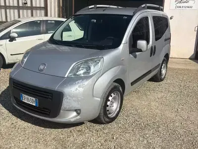 Usata Fiat Qubo