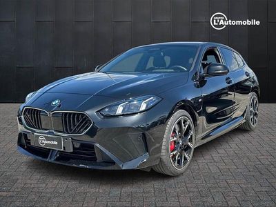 Usata BMW 118 M Sport 150 CV (110 kW) 2025 Nero Utilitaria