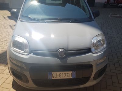 usata Fiat Panda Panda 1.0 FireFly S&S Hybrid