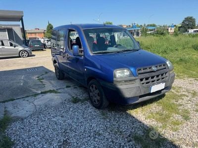 Fiat Doblò