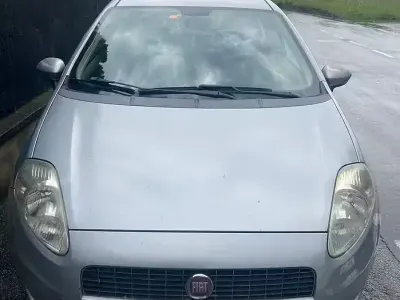 Usata Fiat Grande Punto