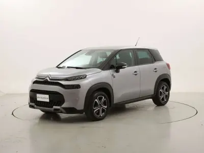 Usata Citroën C3 Aircross