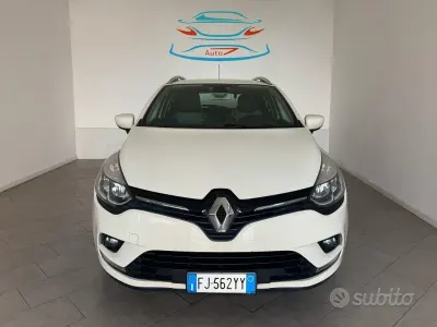 Usata Renault Clio