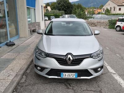 Renault Mégane IV