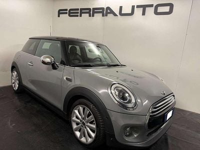 Occasion Mini Cooper D
