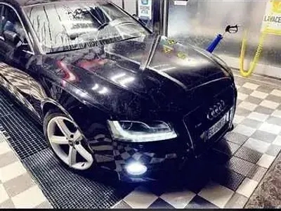 Usata Audi A5 Sportback