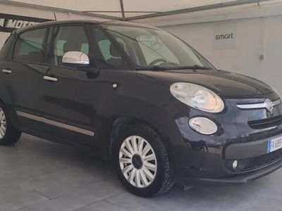 usata Fiat 500L 500L1.6 mjt Urban 120cv