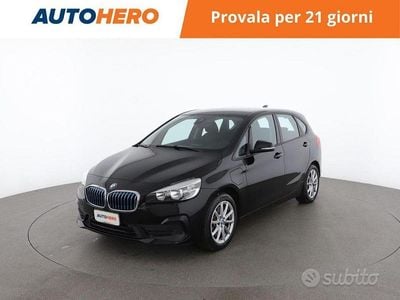 BMW 225