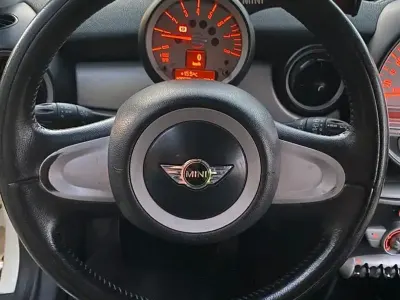 Usata Mini ONE 2007 Utilitaria