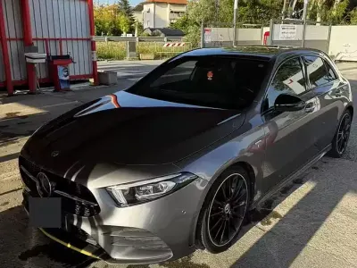 Usata Mercedes A250