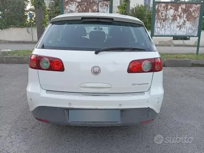 Usata Fiat Croma