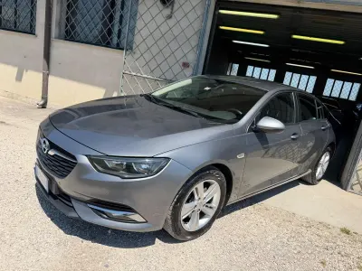 Usata Opel Insignia