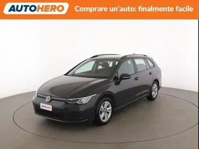 Usata VW Golf VIII