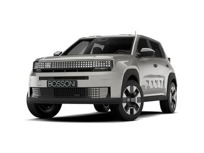 Nuova Fiat Grande Panda Icon 101 CV (74 kW) 2026 Bronzo Utilitaria