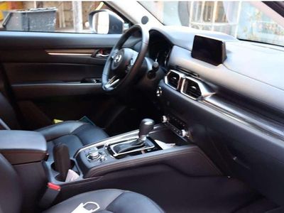 Usata Mazda CX-5 Exclusive 184 CV (135 kW) 2019 SUV