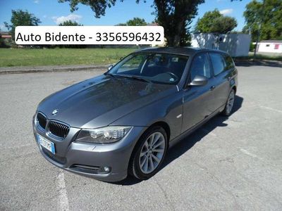 Usata BMW 320 177 CV (130 kW) 2010 Other Station wagon
