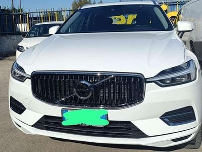 Bianco Usata 2020 Volvo XC60 Inscription SUV | 25.500 € (Molto cara)