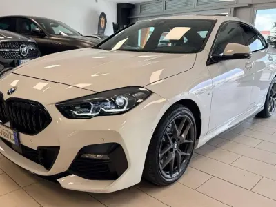 Usata BMW 220