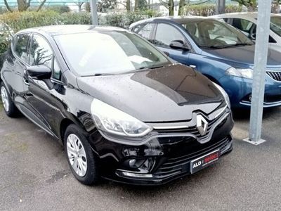 usata Renault Clio IV dCi 8V 75CV 5 porte Van Energy