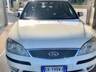 usata Ford Mondeo 2ª serie - 2004