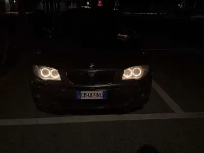 Usata BMW 120