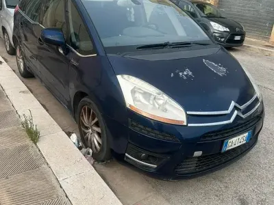 Usata Citroën C4 Picasso