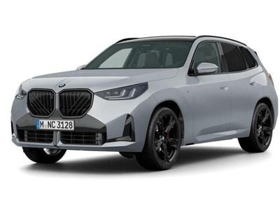 Grigio / metallizzato Nuova 2026 BMW X3 M Sport SUV | 80.900 € (Molto cara)
