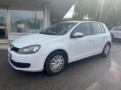 VW Golf VI