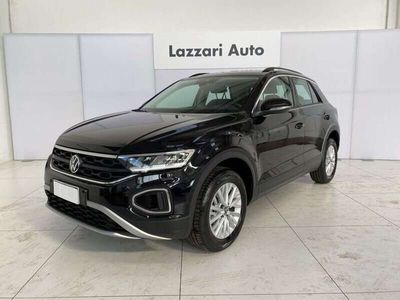 usata VW T-Roc 1.5 TSI ACT DSG Life