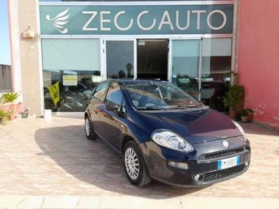 usata Fiat Punto Evo -