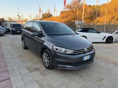 Usata VW Touran