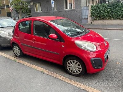 Citroën C1