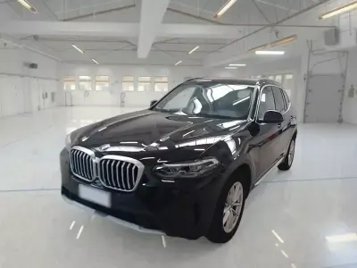 Usata BMW X3