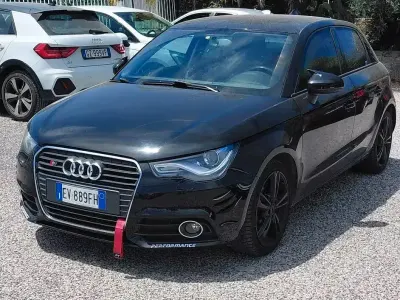 Usata Audi A1