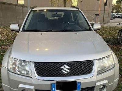 Usata Suzuki Grand Vitara 129 CV (94 kW) 2006 SUV