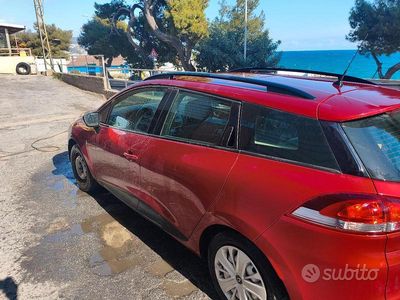 Usata Renault Clio GrandTour 2016 Station wagon