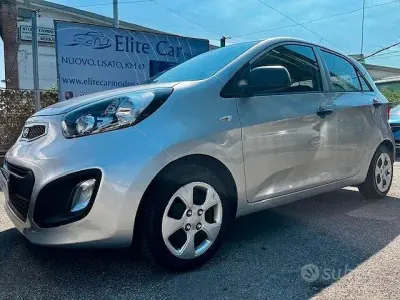 Usata Kia Picanto