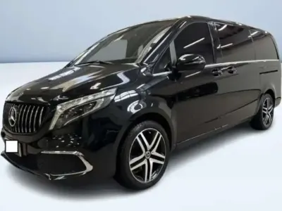 Usata Mercedes V300 AMG 239 CV (175 kW) 2020 Other Monovolume