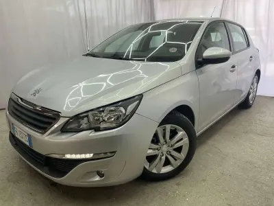Usata Peugeot 308