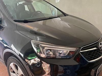 Usata Opel Mokka 136 CV (100 kW) 2017 SUV