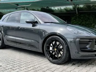 Usata Porsche Macan 265 CV (194 kW) 2022 SUV