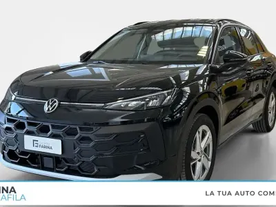 Usata VW T-Roc