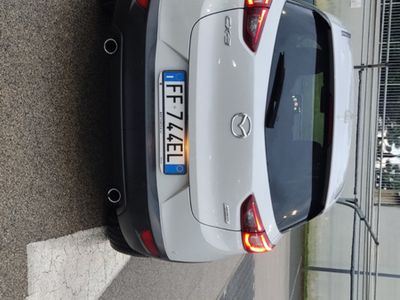 Grigio Usata 2016 Mazda CX-3 SUV | 12.000 € (Molto cara)