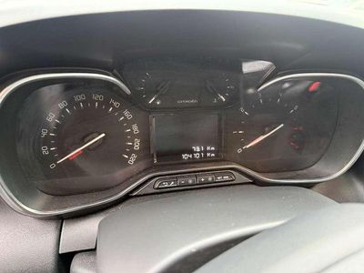 Usado Citroën C3 Aircross 100 HP (73 kW) 2018 Preto SUV