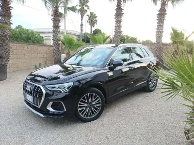 Usata Audi Q3 Advanced 150 CV (110 kW) 2022 SUV