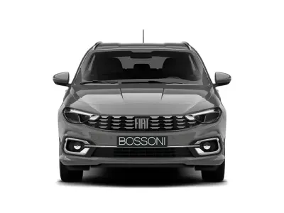Usata Fiat Tipo Wagon 100 CV (73 kW) 2023 Grigio Station wagon