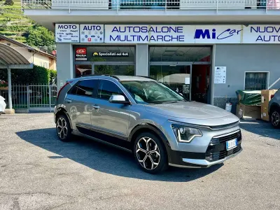 Usata Kia Niro
